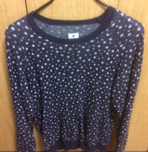 ロングtシャツドット